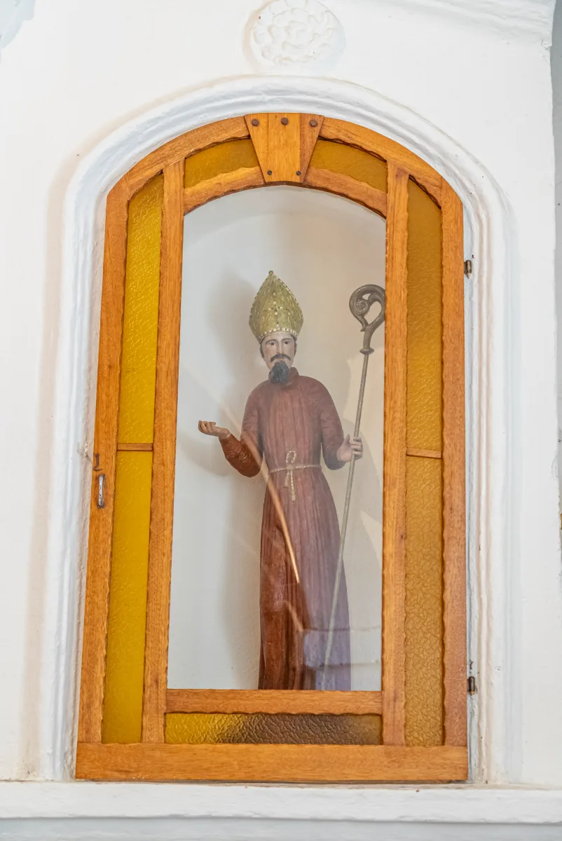 CHIESA SAN GIACOMO